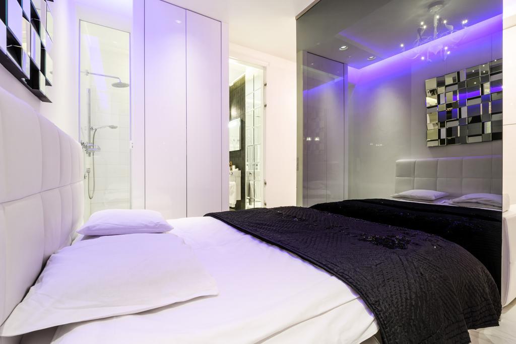 Marszalkowska 140 By Homeprime Warsaw Exterior photo